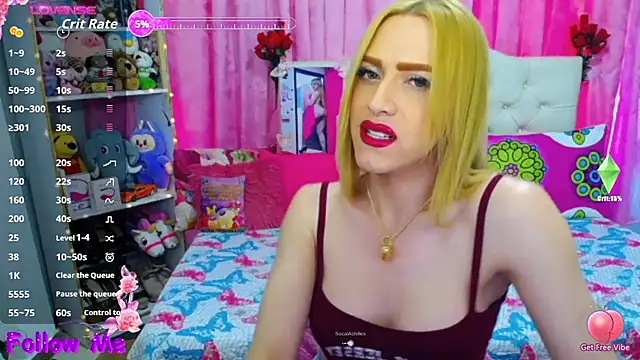 golden girl01 online show from 12, 4, 2026