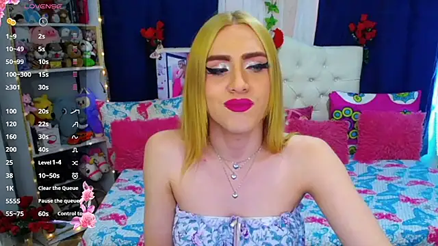 golden girl01 online show from 13, 7, 2026