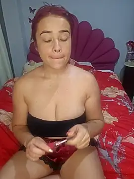 CandyLovex69 online show from 13, 1, 2026