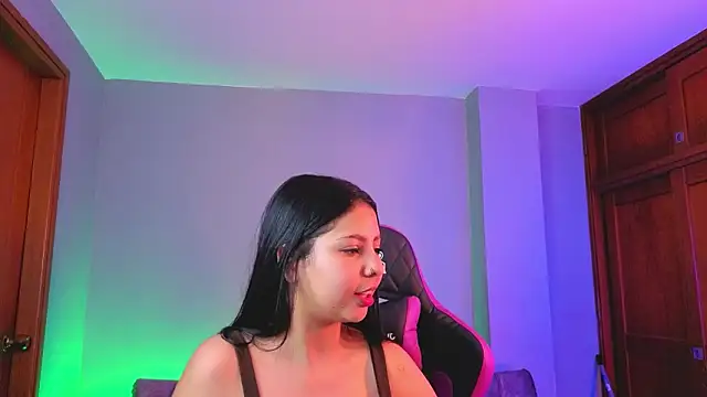 melanimorgan1 online show from 21, 3, 2026