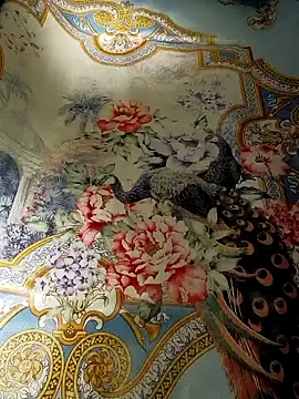 suckthebigdick0305 online show from 28, 2, 2026