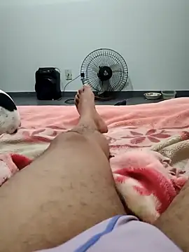 Danielleao online show from 19, 12, 2025