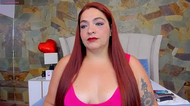 GabyGrey  online show from 4, 3, 2026