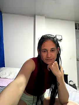 Snapshot of Katia_Lina chatting on 16, 12, 2025 Katia Lina online show from 16, 12, 2025