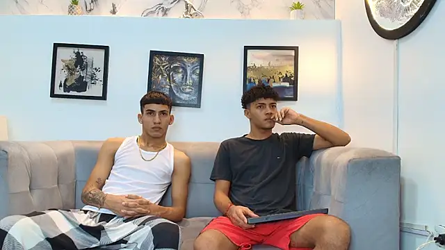 DIAMOND BLACKS online show from 2, 2, 2026