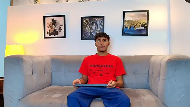 DIAMOND BLACKS online show from 24, 2, 2026