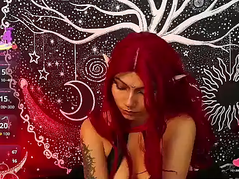 Snapshot of nyx_murtualer chatting on 20, 12, 2025 nyx murtualer online show from 20, 12, 2025