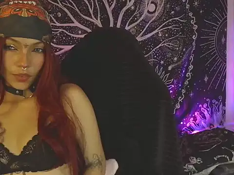 Snapshot of nyx_murtualer chatting on 8, 1, 2026 nyx murtualer online show from 8, 1, 2026