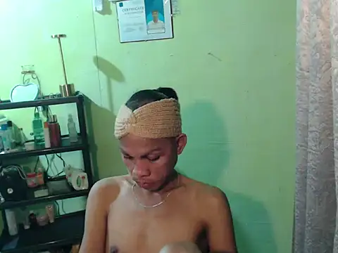 Gil bigcockforyou online show from 8, 1, 2026