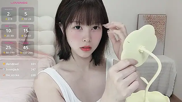 Anna-2005 online show from 18, 6, 2026
