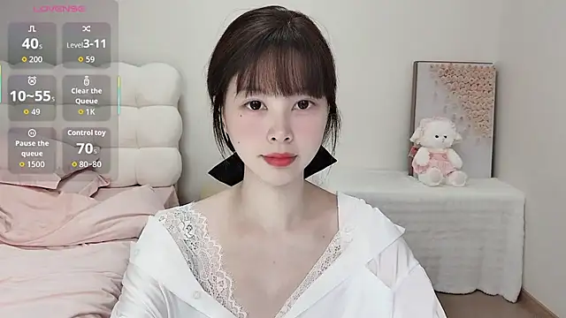 Anna-2005 online show from 15, 7, 2026