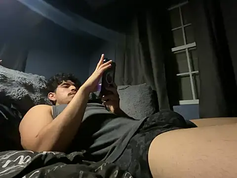 Playboy-Ever online show from 22, 3, 2026