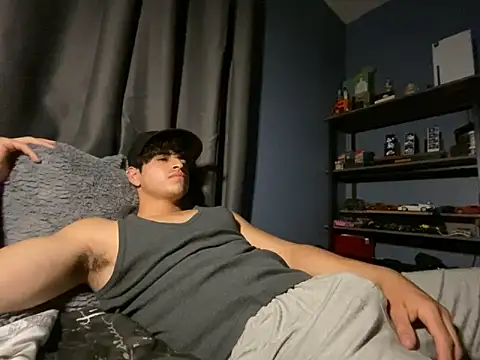 Playboy-Ever online show from 6, 4, 2026