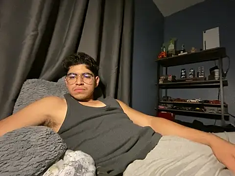 Playboy-Ever online show from 9, 4, 2026