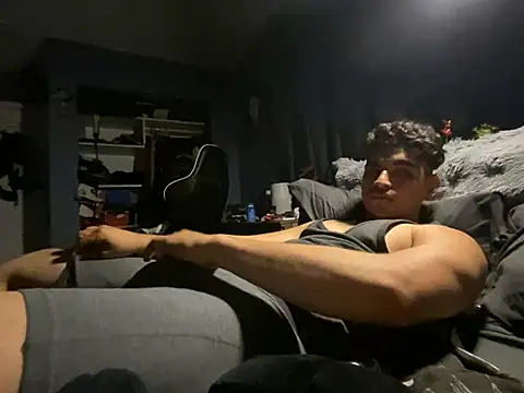 Playboy-Ever online show from 10, 4, 2026