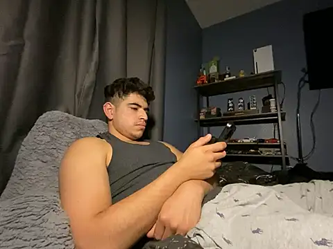 Playboy-Ever online show from 12, 4, 2026