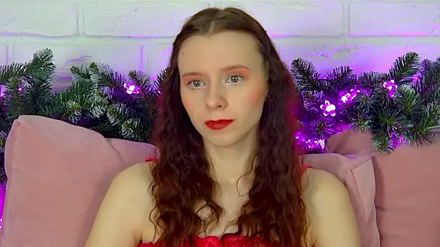 ArinaKubrick online show from 19, 12, 2025