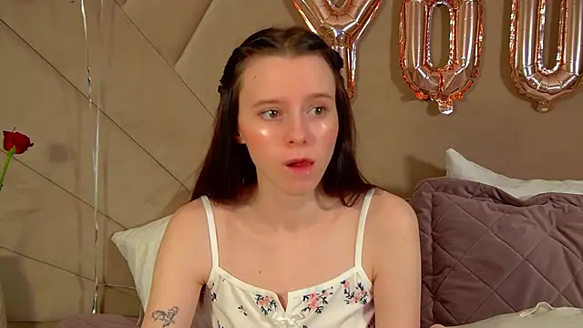 ArinaKubrick online show from 20, 2, 2026