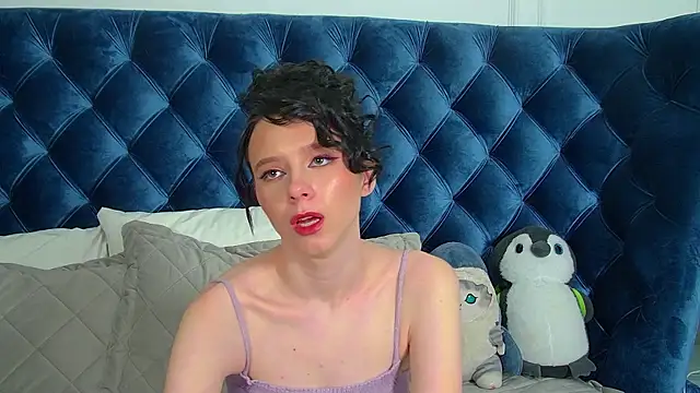 ArinaKubrick online show from 11, 3, 2026