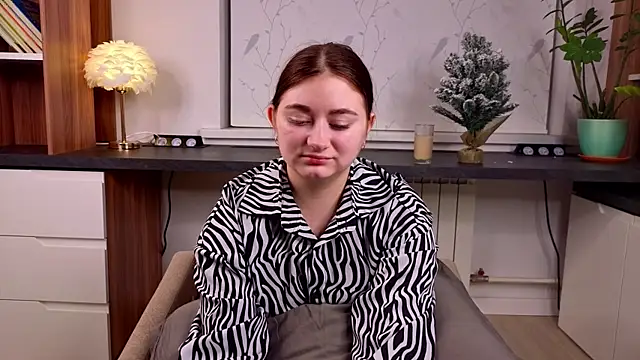 SolHaukaas online show from 21, 12, 2025