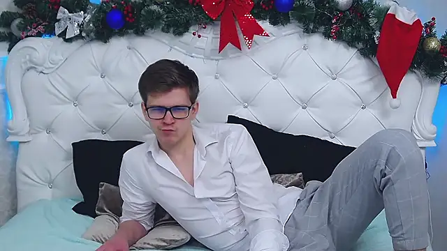 NickJohnas online show from 8, 1, 2026