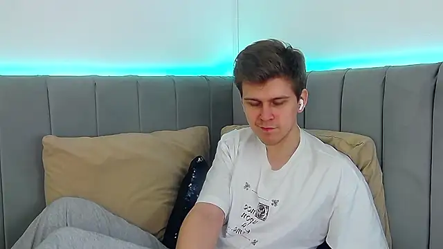 NickJohnas online show from 17, 1, 2026