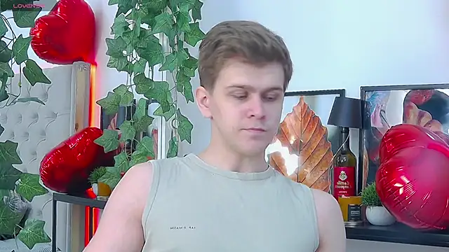 NickJohnas online show from 18, 2, 2026