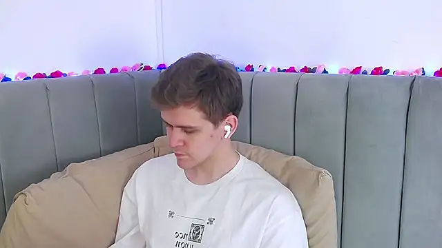 NickJohnas online show from 21, 2, 2026