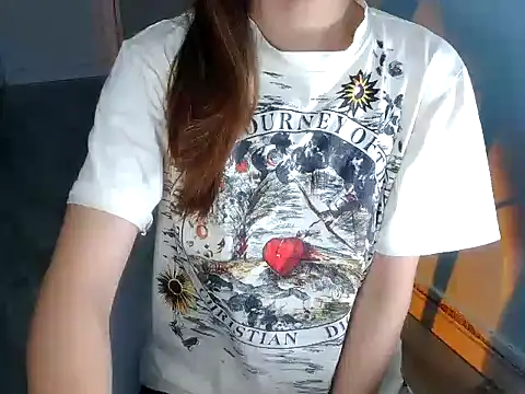 Snapshot of Chichi_86 chatting on 23, 5, 2026 Chichi 86 online show from 23, 5, 2026