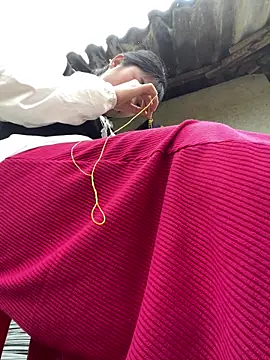 Nika-be online show from 20, 3, 2026