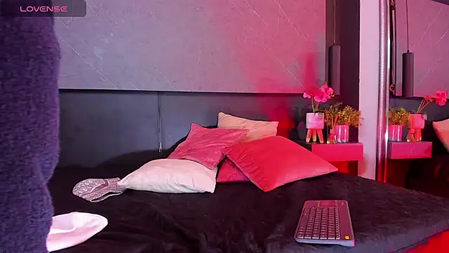 arcangel harris online show from 14, 2, 2026