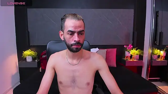 arcangel harris online show from 16, 2, 2026