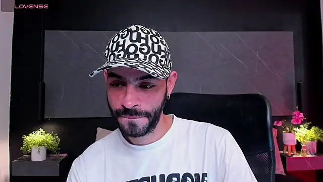 arcangel harris online show from 24, 2, 2026