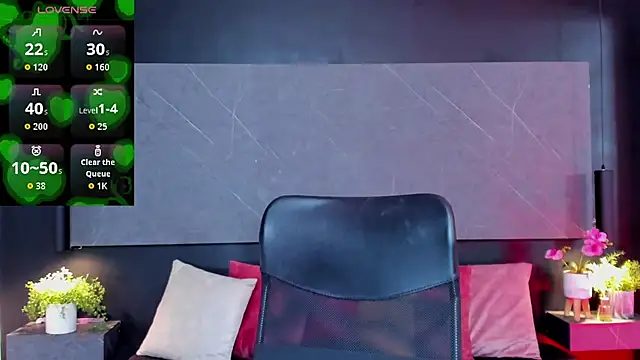 arcangel harris online show from 25, 2, 2026