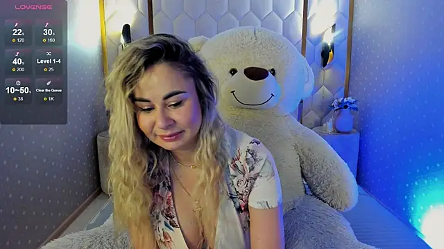 TiffanyThoughts online show from 17, 2, 2026