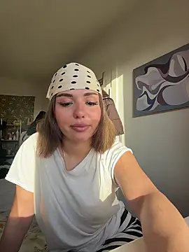 SilkyMira online show from 14, 1, 2026