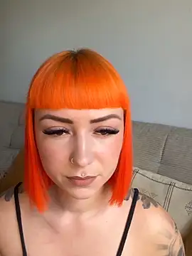 Snapshot of ScarletVixenLive chatting on 14, 6, 2026 ScarletVixenLive online show from 14, 6, 2026