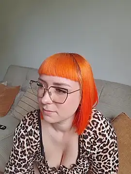 Snapshot of ScarletVixenLive chatting on 16, 6, 2026 ScarletVixenLive online show from 16, 6, 2026