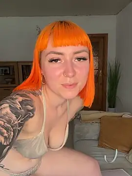 Snapshot of ScarletVixenLive chatting on 20, 6, 2026 ScarletVixenLive online show from 20, 6, 2026