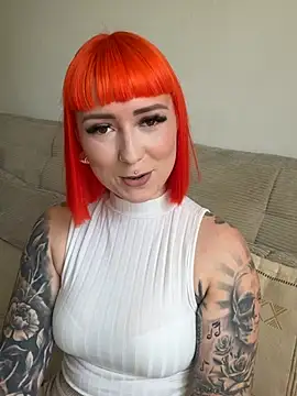Snapshot of ScarletVixenLive chatting on 22, 6, 2026 ScarletVixenLive online show from 22, 6, 2026