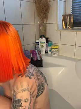 Snapshot of ScarletVixenLive chatting on 1, 7, 2026 ScarletVixenLive online show from 1, 7, 2026