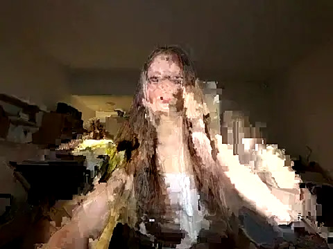 Snapshot of LeyaFlamy chatting on 15, 12, 2025 LeyaFlamy online show from 15, 12, 2025