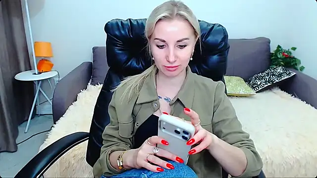 Hanna--Sweet online show from 8, 2, 2026