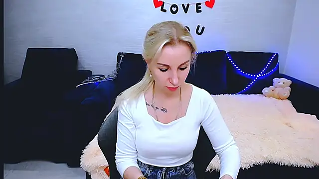 Hanna--Sweet online show from 13, 2, 2026