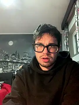 sognatore99 online show from 10, 1, 2026