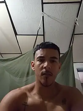 Marshallbronnxx online show from 25, 7, 2026