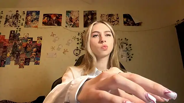 JanelBray online show from 14, 1, 2026