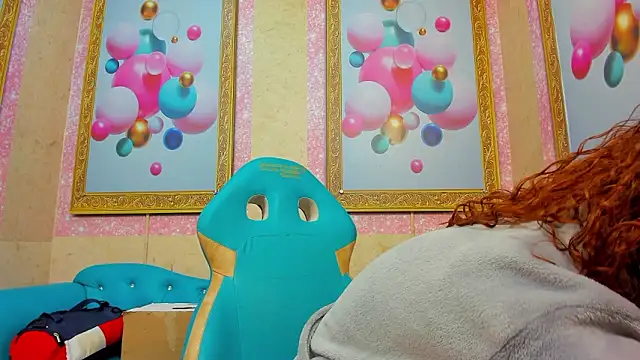 Jadde Greyy  online show from 21, 2, 2026