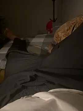 Night outcam online show from 24, 2, 2026