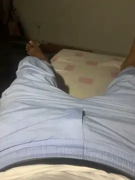 Night outcam online show from 15, 3, 2026